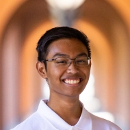 Headshot of Jeremy Kintana