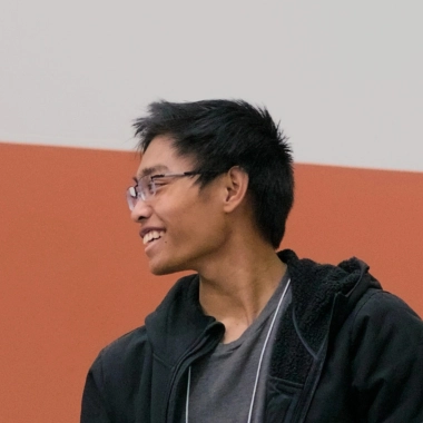 Headshot of Jeremy Kintana